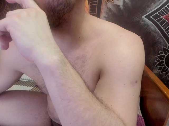 Live sex webcam photo for Model-Mike #277492605