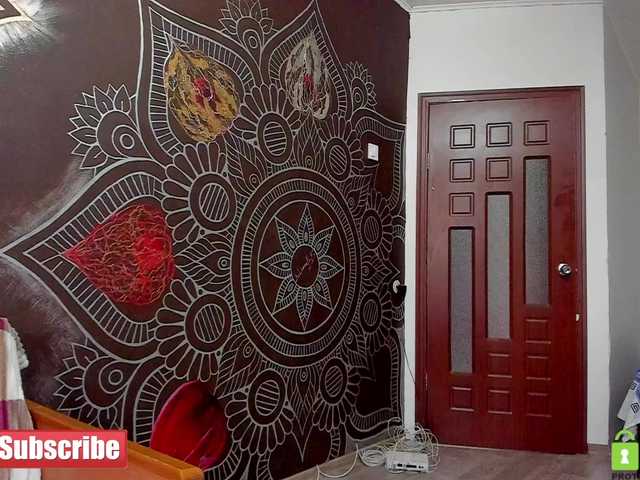 Live sex webcam photo for Model-Mike #277695686