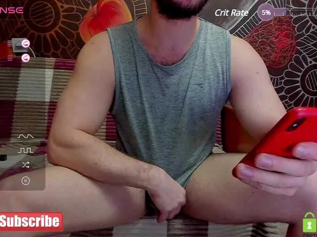 Live sex webcam photo for Model-Mike #277852019