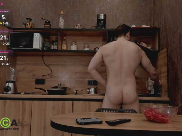 Live sex webcam photo for Model-Mike #291213192