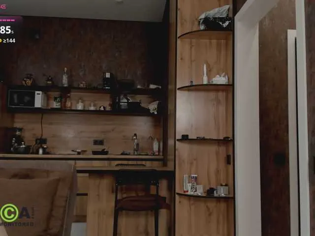 Live sex webcam photo for Model-Mike #291313171