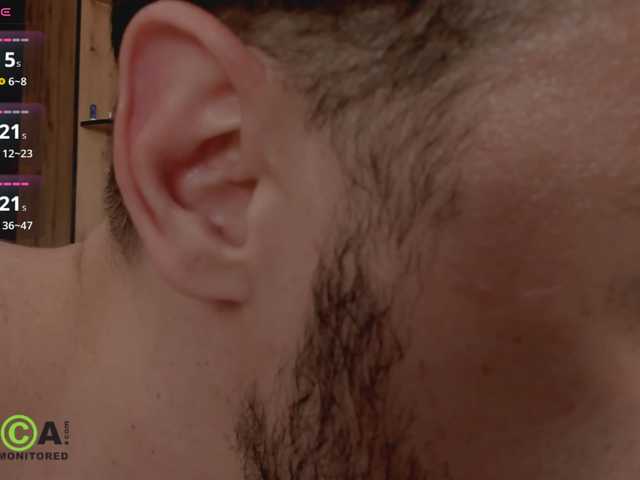 Live sex webcam photo for Model-Mike #291371127