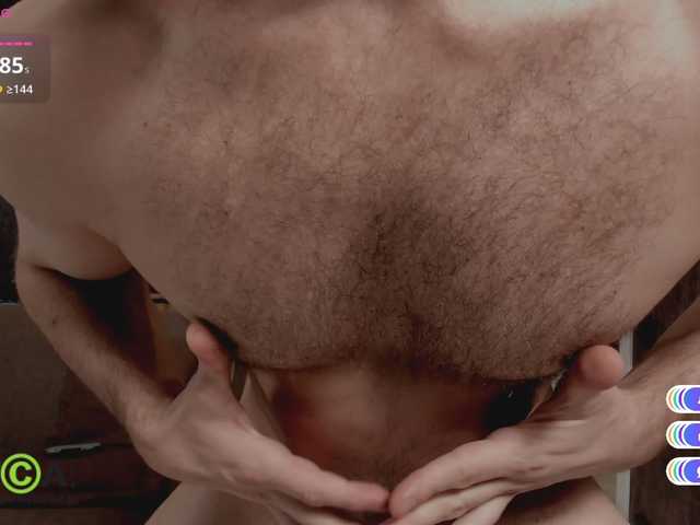 Live sex webcam photo for Model-Mike #291631986