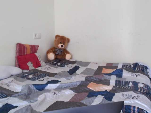 Live sex webcam photo for Model555 #272488950