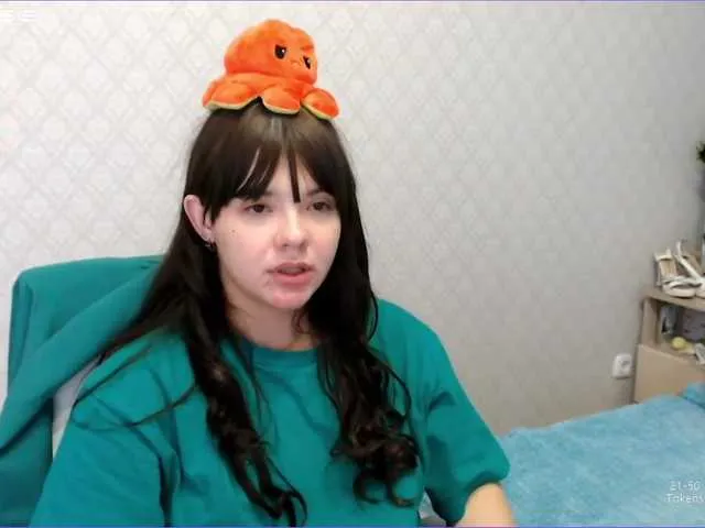 Live sex webcam photo for MokkaSweet #273815238