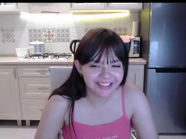 Live sex webcam photo for MokkaSweet #273920974