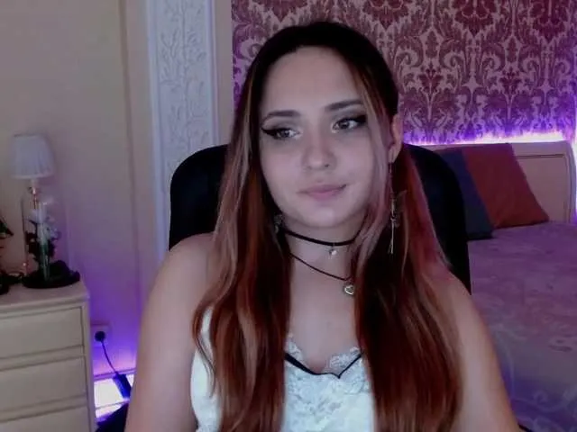 Live sex webcam photo for MokkyCute #273845132