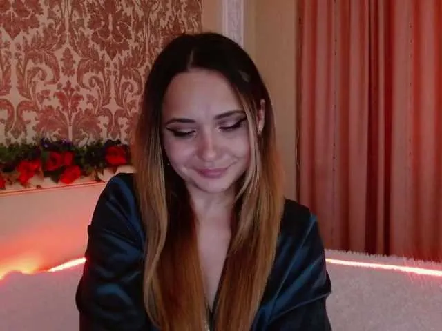 Live sex webcam photo for MokkyCute #274104912