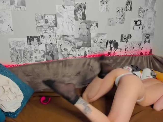 Live sex webcam photo for Molly-Queen #274447821