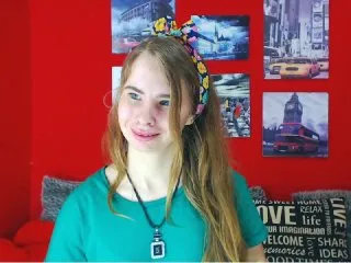 Live sex webcam photo for MollyKit #153938739
