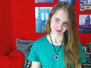 Live sex webcam photo for MollyKit #153955501
