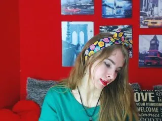 Live sex webcam photo for MollyKit #153958884