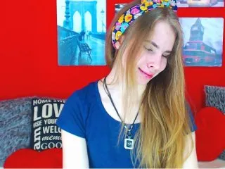 Live sex webcam photo for MollyKit #154502040
