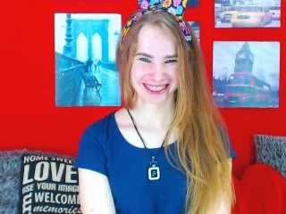 Live sex webcam photo for MollyKit #154515428
