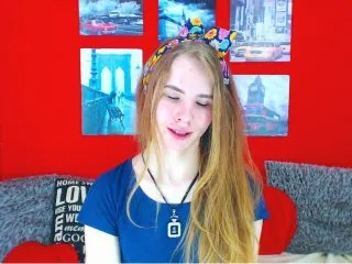 Live sex webcam photo for MollyKit #154517510