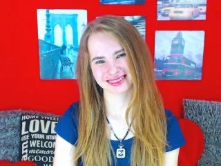 Live sex webcam photo for MollyKit #154524721