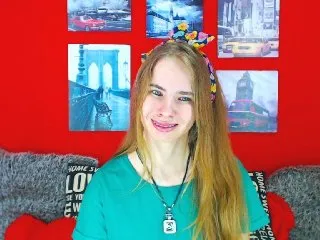 Live sex webcam photo for MollyKit #154661768
