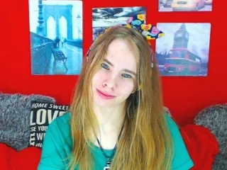 Live sex webcam photo for MollyKit #154668764