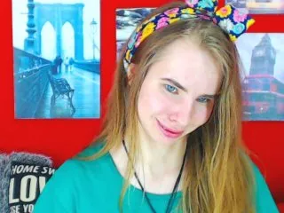 Live sex webcam photo for MollyKit #154687837