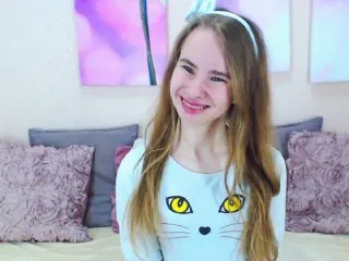 Live sex webcam photo for MollyKit #155015751
