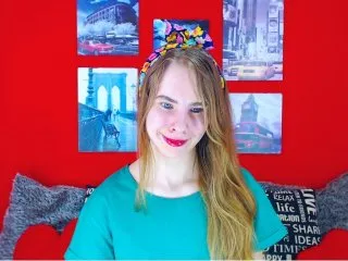 Live sex webcam photo for MollyKit #155097753