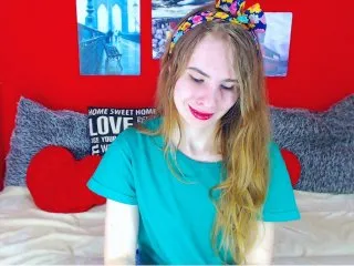 Live sex webcam photo for MollyKit #155101429