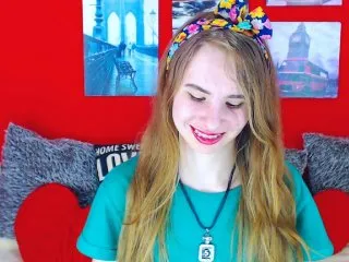 Live sex webcam photo for MollyKit #155102477