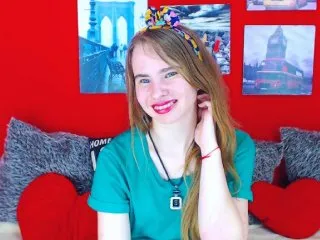 Live sex webcam photo for MollyKit #155104158