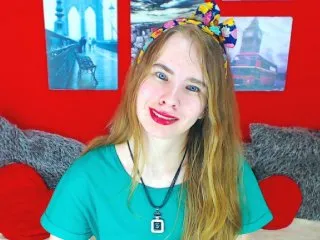 Live sex webcam photo for MollyKit #155121837