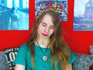 Live sex webcam photo for MollyKit #155130457