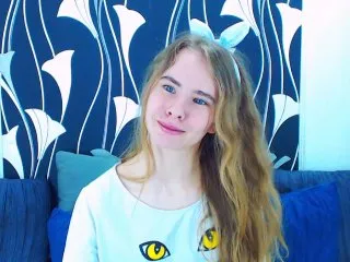 Live sex webcam photo for MollyKit #155308422