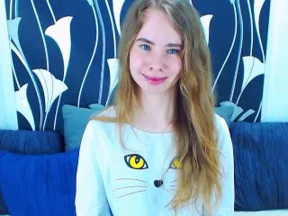 Live sex webcam photo for MollyKit #155317516