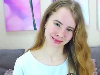 Live sex webcam photo for MollyKit #155338780