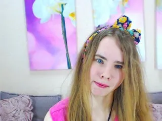Live sex webcam photo for MollyKit #155505659