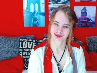 Live sex webcam photo for MollyKit #155709581