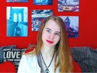 Live sex webcam photo for MollyKit #155724765