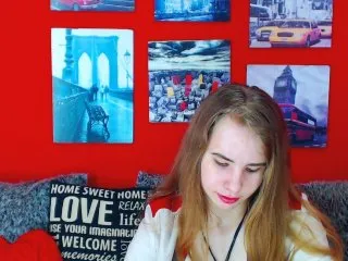 Live sex webcam photo for MollyKit #155732077