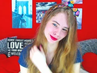 Live sex webcam photo for MollyKit #156529879