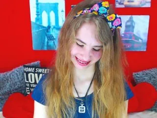 Live sex webcam photo for MollyKit #156546815