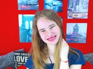 Live sex webcam photo for MollyKit #156550955