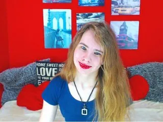 Live sex webcam photo for MollyKit #156563941