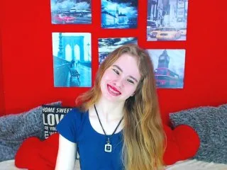 Live sex webcam photo for MollyKit #156572220