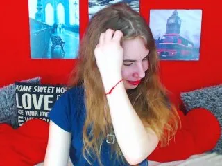 Live sex webcam photo for MollyKit #156577746
