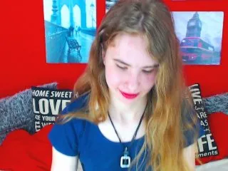 Live sex webcam photo for MollyKit #156587906