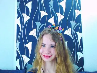 Live sex webcam photo for MollyKit #156612274