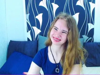 Live sex webcam photo for MollyKit #156637740