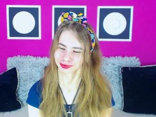 Live sex webcam photo for MollyKit #156653555