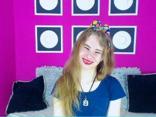 Live sex webcam photo for MollyKit #156655385