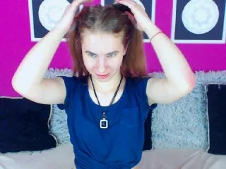 Live sex webcam photo for MollyKit #156666348