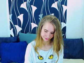 Live sex webcam photo for MollyKit #156791510